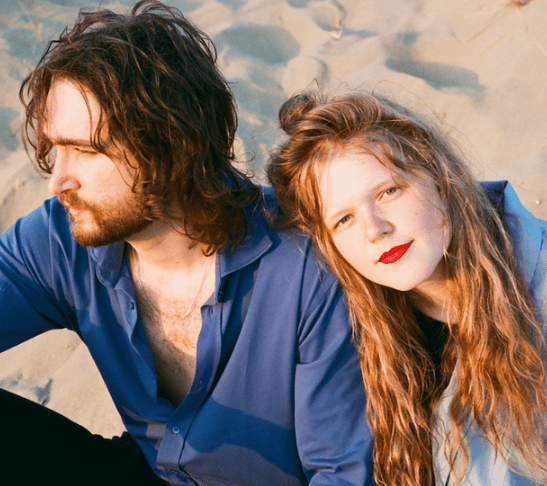 Maida Rose’s Melodies: Your Soundtrack to Personal Growth