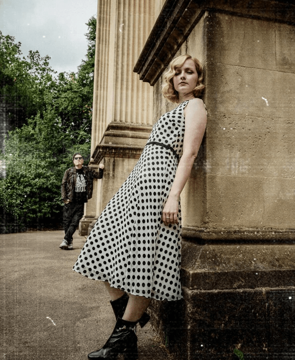 Bambussy’s Latest: A Song to Soothe Your&nbsp;Soul