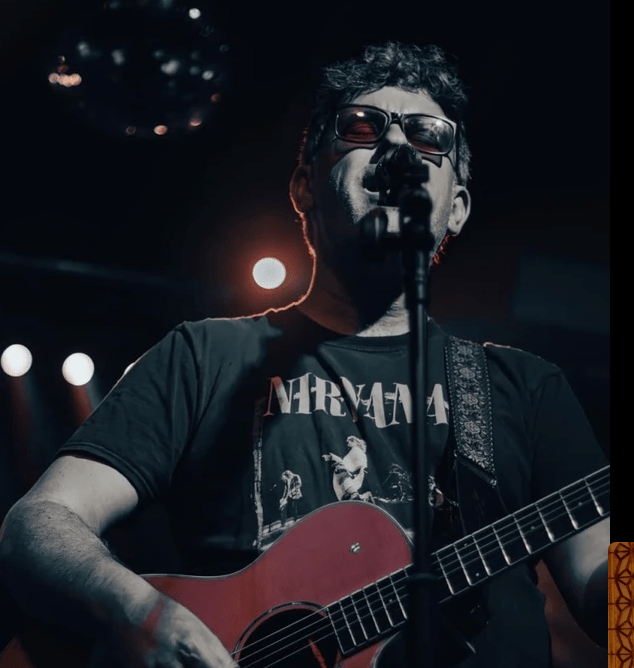 Interview with Matt Wescott: ‘Run Away With Me’ is a song that encapsulates a sense of liberation…