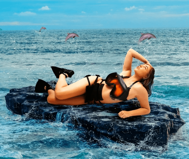 Feel the Power of Maty Noyes’ ‘Idea’: Music for the&nbsp;Resilient