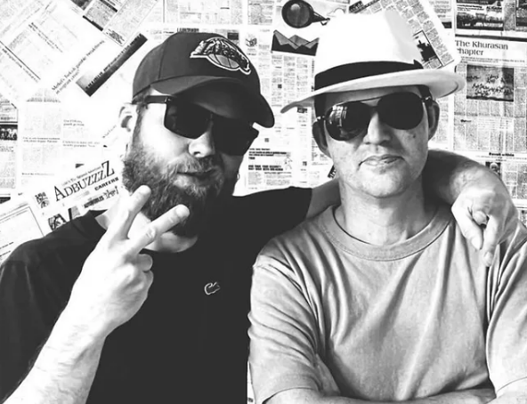 “Brothers in Mind” Marks Bromsen’s Return to Music After Years Of&nbsp;Silence