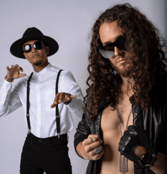 Edgewood Heavy Lights Up Summer with “Electric&nbsp;Eel”