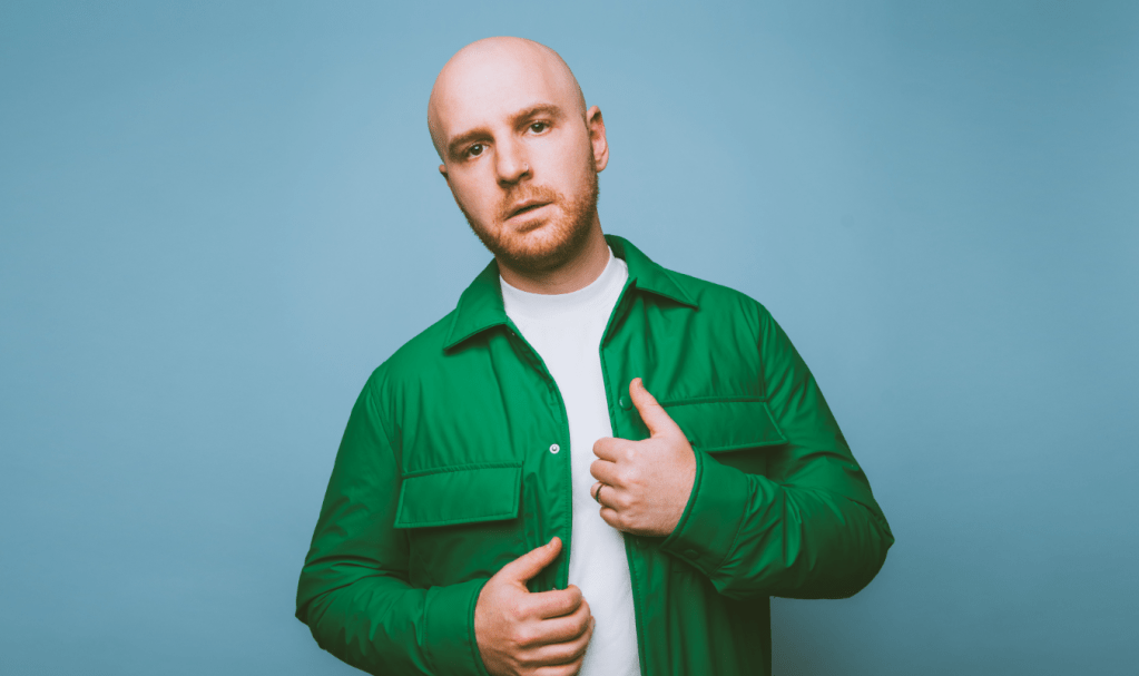 Genre Fusion in the New EP “Cinematic Chromatics Vol. II” by Nick&nbsp;Marks