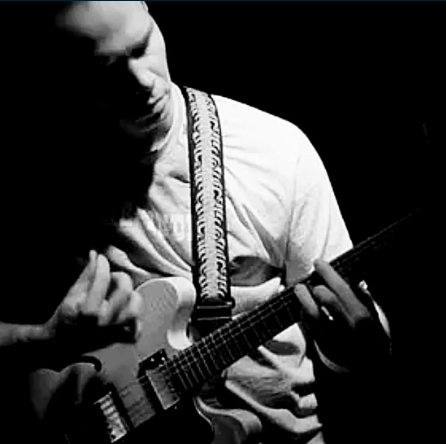 From Ocean Depths to Musical Heights: Matthew Shadley Band Presents “Shaka”