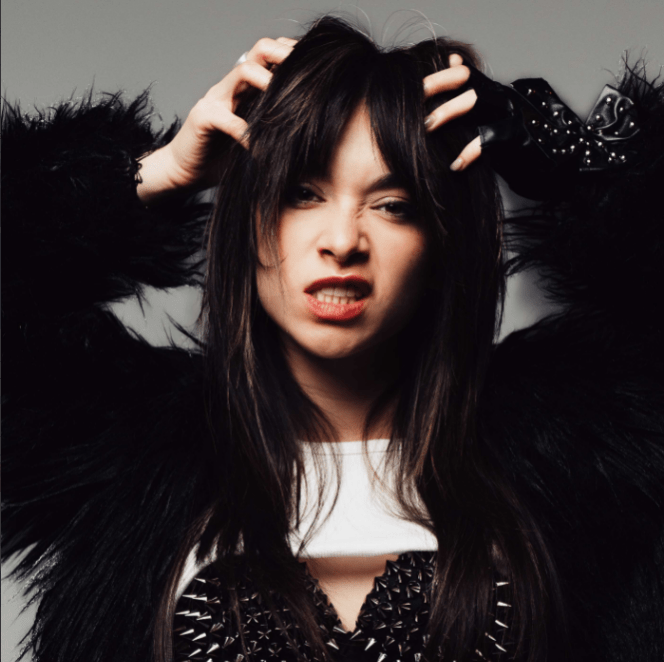 Zoe Ko’s signature sound in “Touch Therapy”