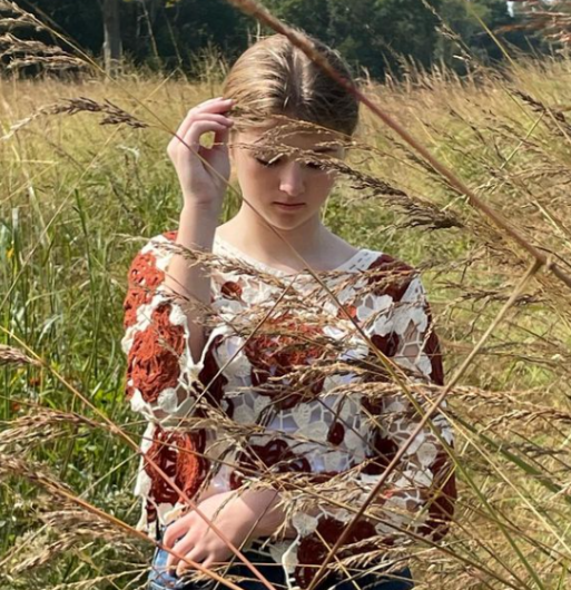 Emotional Resonance: Ava Valianti’s Captivating ‘January’