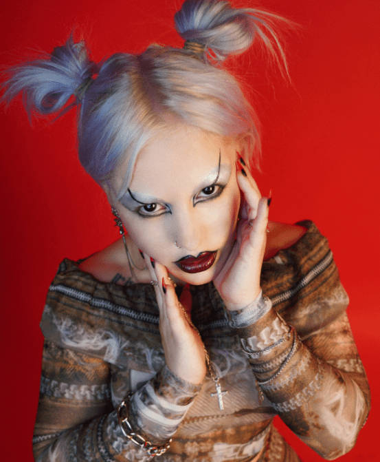 Òlah Bliss: A New Era in Alternative Pop with “She’s For The Streets”