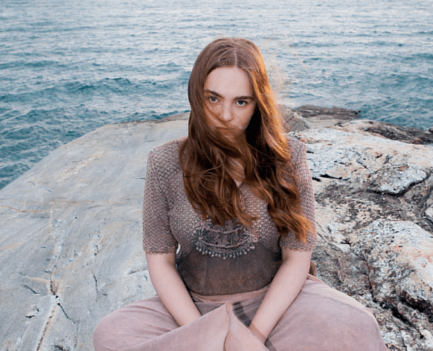 Emotive Storytelling in Pop Music: Hannah Andrea’s “If I Were to&nbsp;Drown”