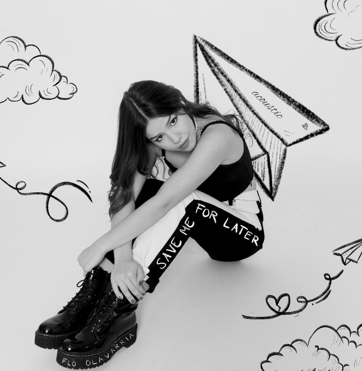 “Broke For You” by Flo Olavarria: Perfect for Any&nbsp;Moment