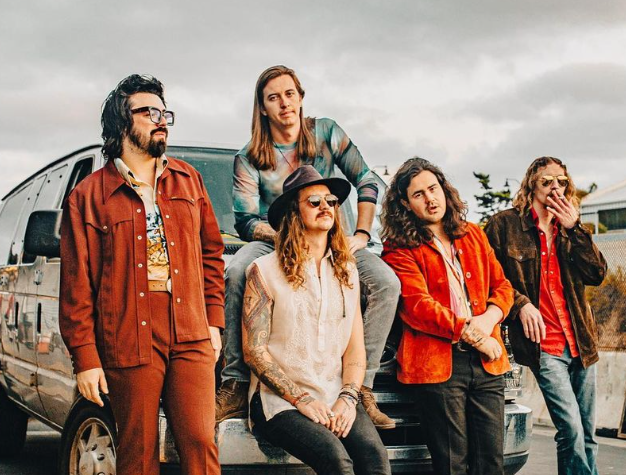 “Trouble”: Daring Greatly’s New Single Hits the&nbsp;Bullseye