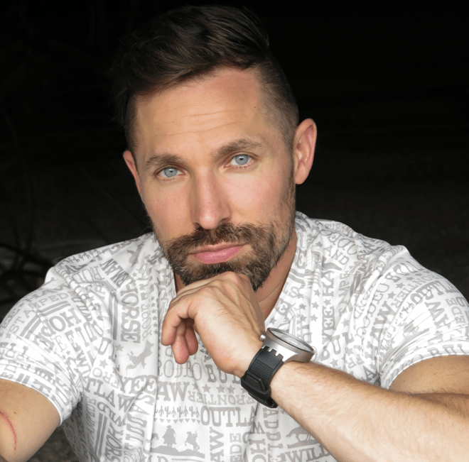 “She Don’t Need To Drink To Dance”: Live Drums and Rock Energy in Garrett Gregory’s New&nbsp;Track