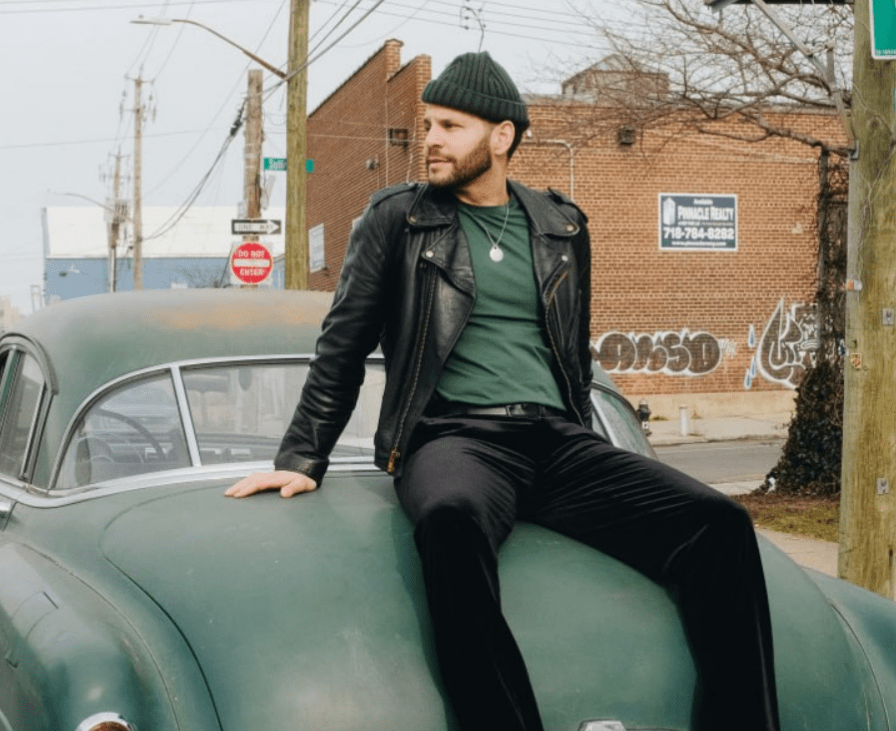 Need a Reason to Groove? Johnny Burgos’ ‘All I Ever Wonder’ Is Here to Seduce Your Eardrums