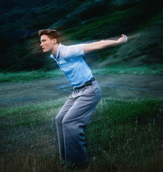 viisi Lays Bare His Soul About Toxic Love in Raw New Single “everything but&nbsp;you”