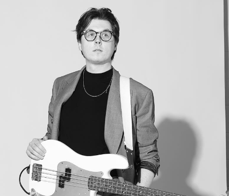 Sing Along to the Summer Vibes of Mitch Wilson’s “Secondhand Emotion”