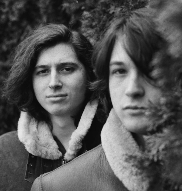 Unpacking Hubbell Benson’s Latest Track “Names”