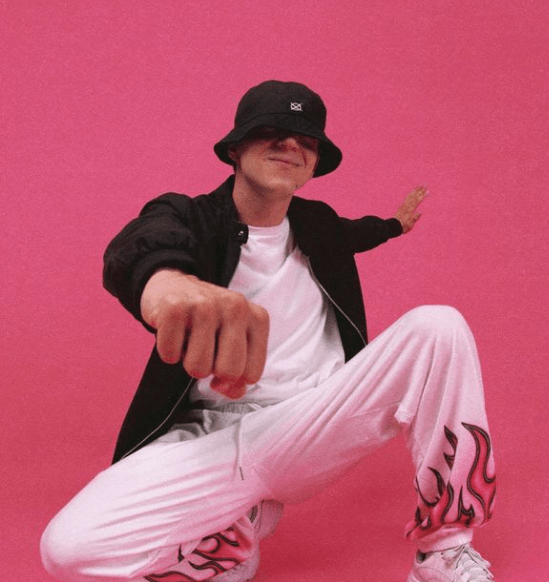 A Vibrant Cultural Event: British and Latin Pop Music Unite in Jury’s Song “LONDON”