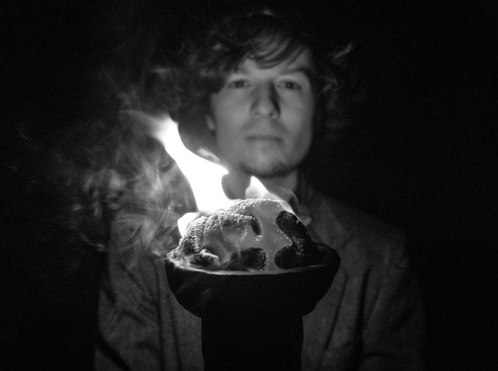 A Magical Midsummer Night’s Dream: “Meet You Again” by Jason LaPierre and Ebony&nbsp;Loren