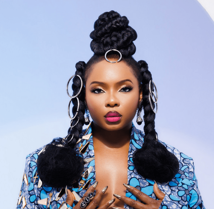 Yemi Alade’s “I’m Sorry”: Blending Afrobeats with Personal Evolution