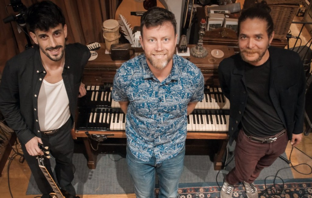 Multiple Meanings: Why ‘Galáctico’ by Joe Tatton Trio Is the Jazz-Funk Album You Can’t Miss This Year