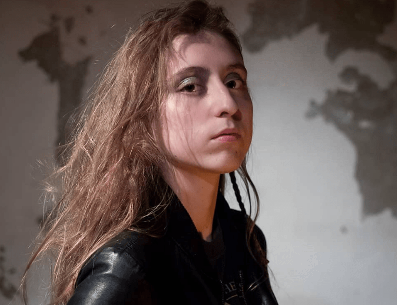 Embracing Change: How Marina Ogalla in the EP ‘All Alone’ Turned Struggle Into&nbsp;Art