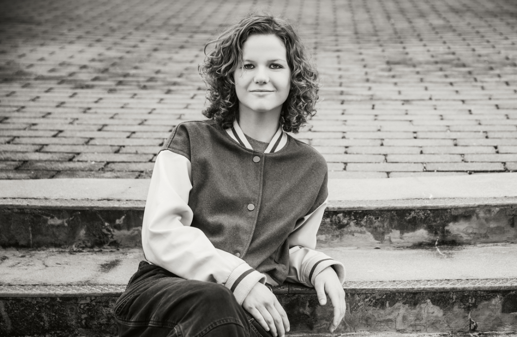 Absurd Theater Meets Alt-Rock: Elena Rogers’ “Prelude to Whatever” Will Mess With Your&nbsp;Mind