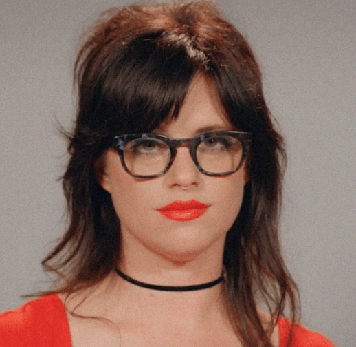 A New Side of the Looking Glass: Allie Goertz’s Cosmic Tribute to Nine Inch Nails