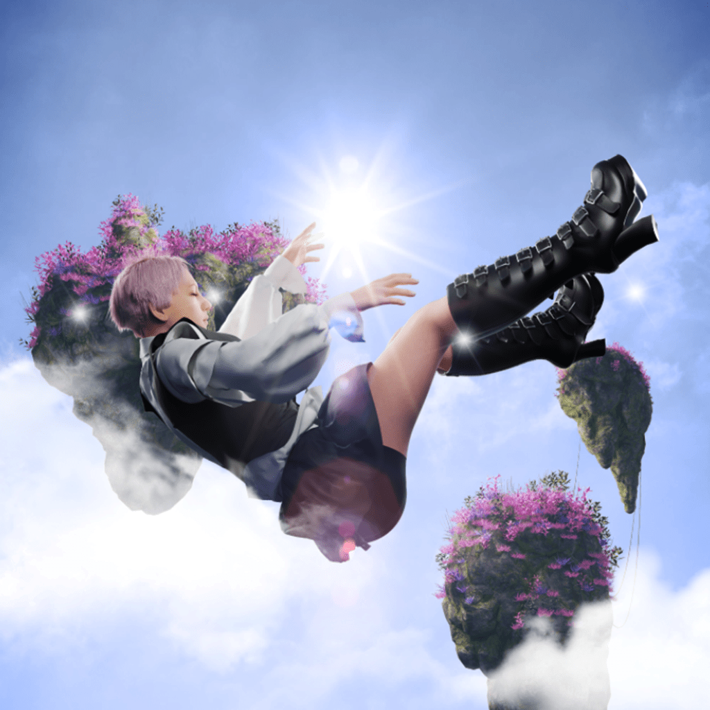 Frau Knotz Does It Again! The New Single Takes a Dark Turn You Won’t See&nbsp;Coming