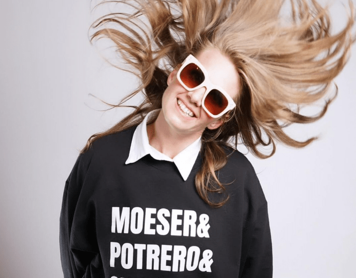 “It’s All Faded”: A New Chapter in Courtney Kelly’s&nbsp;Career