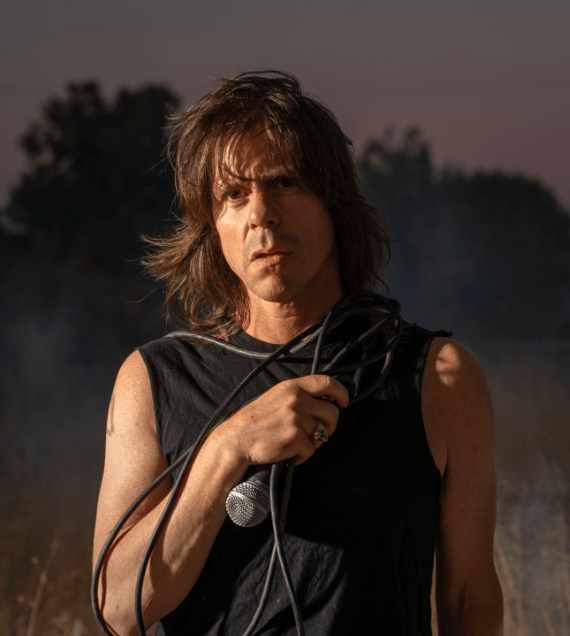 Thadeus Gonzalez Captures Spiritual Longing in ‘The Aura Of Gospel’