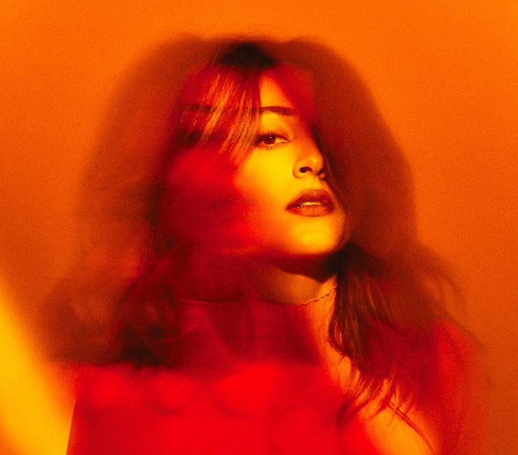 Claudy and Her Track ‘Anxiety’: Sweet Pop Sound and Perfect&nbsp;Vibe