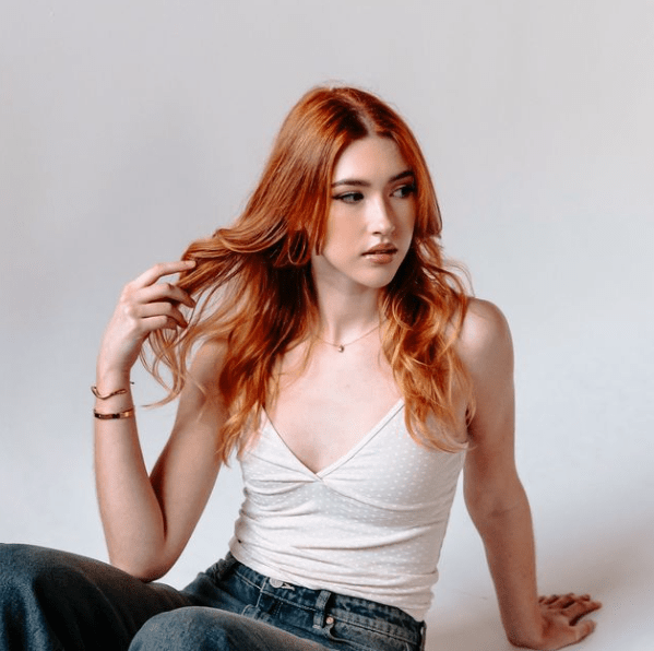 Sweetness Without Cloying: Bianca Hosking’s Single ‘You Know Where to Find&nbsp;Me’