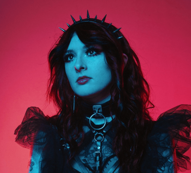 “Another High”: A Multifaceted Sound and Personal Confession from&nbsp;MOTHICA