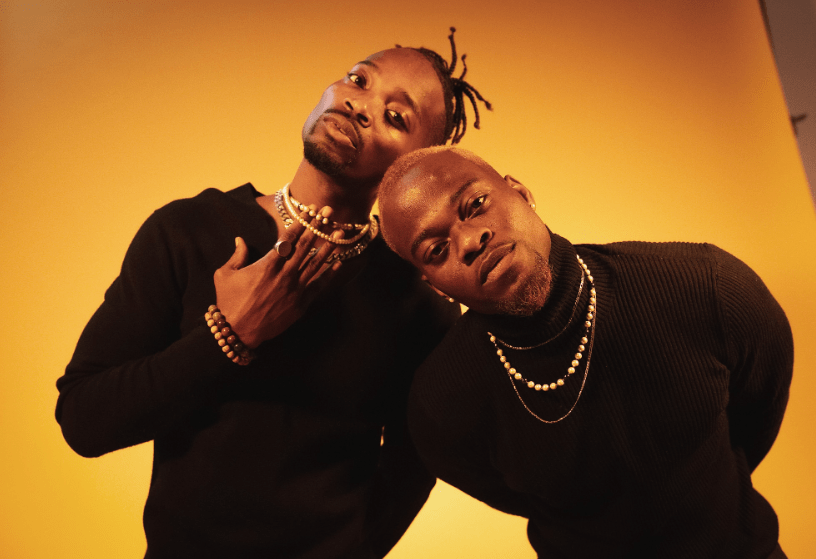 “Nakupenda”: itsENJ’s Love Letter Through Afro-Pop and Eclectic&nbsp;Beats