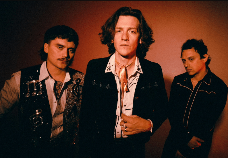 The Edge of Love and Destruction: Beach Weather’s New Track “Hardcore&nbsp;Romance”