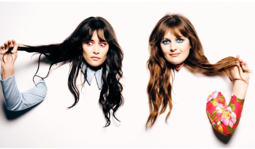 Acoustic Magic of ‘Grass’ by Vox&nbsp;Rea