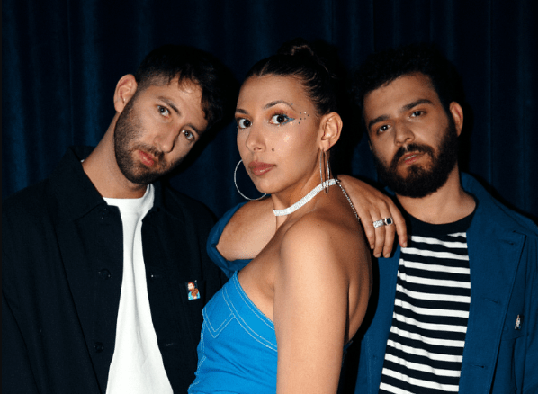 Transitioning to Light: RGB’s Emotional Pop in “Parties”