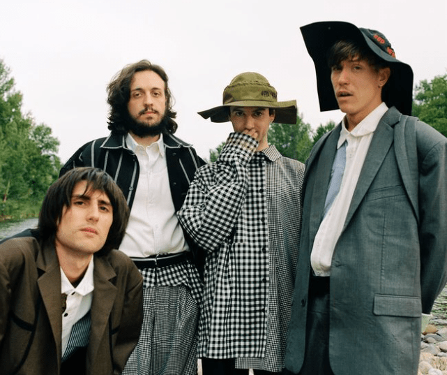 “I Don’t Know” by VANARIN: The Essence of Modern Loneliness in a Melodic&nbsp;Way