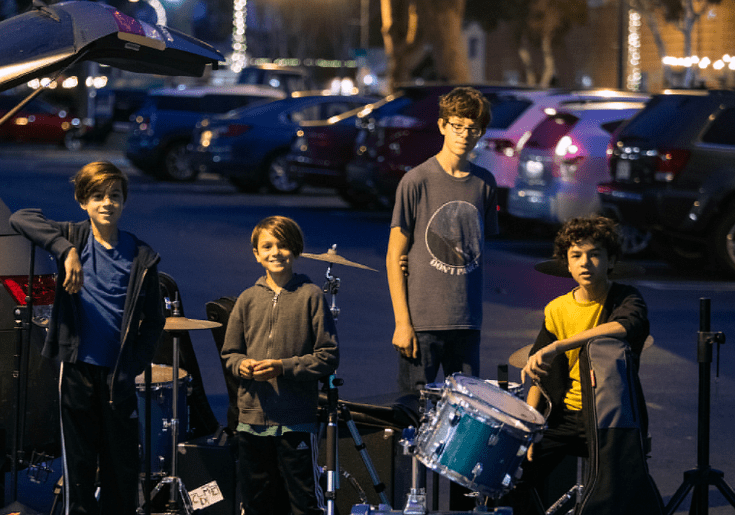 Debut Alert: Trueblood’s “I Like My Life the Way it Is” Sets the Stage for a Bright&nbsp;Future