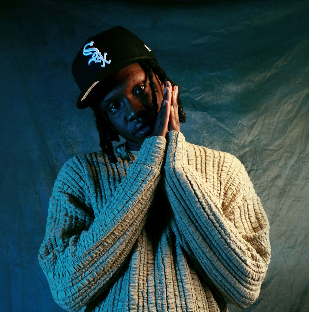 All for Love: Skillz 8figure Releases New Single&nbsp;‘Simple’