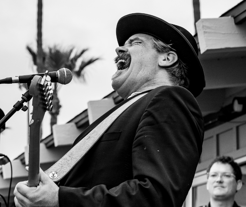 Simple Truth:  ‘Warmth of the Fire’ by THE&nbsp;RAM