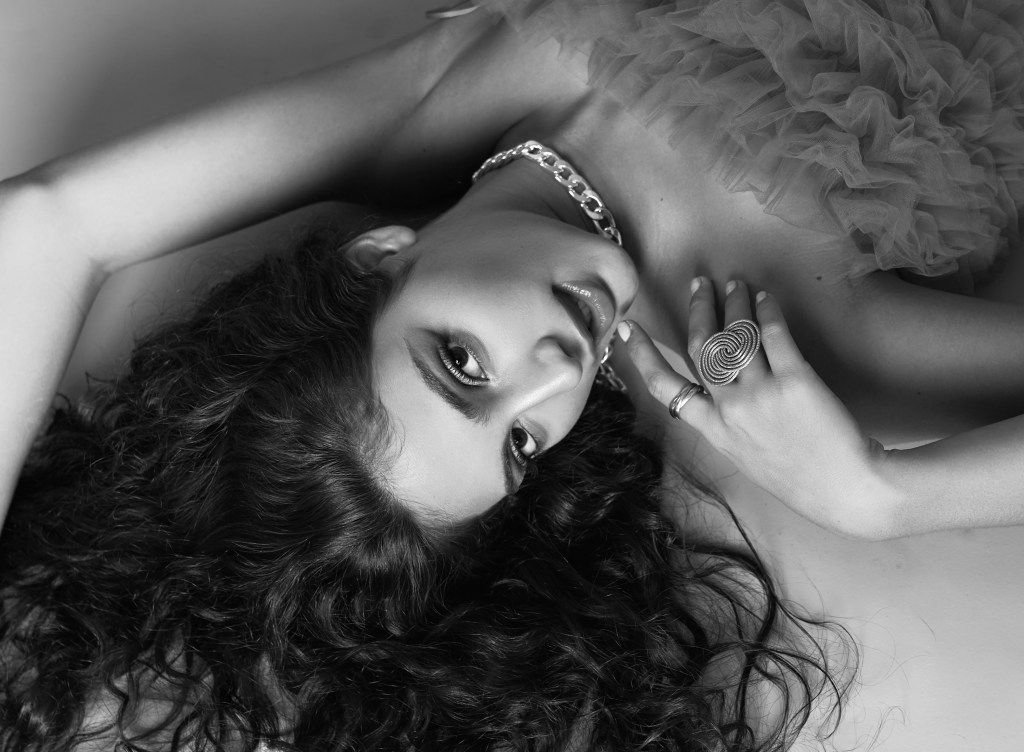 Time to Dance! Matilde G lifts the Mood with ‘Ti&nbsp;Voglio’