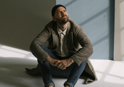 “My Music is My Home” The journey That Shaped Alex Uhlmann’s Debut Solo Album ‘HOME’