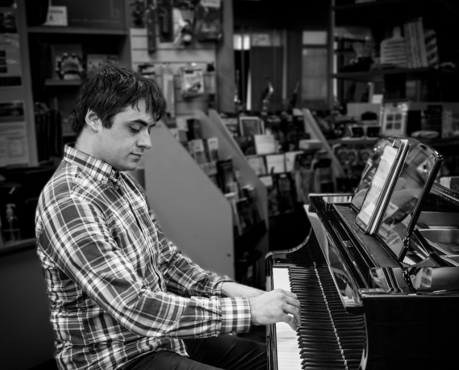 ‘My Goal Was to Honor His Legacy and Vision’: Mortenissimo on Debussy and Reimagining His&nbsp;Music