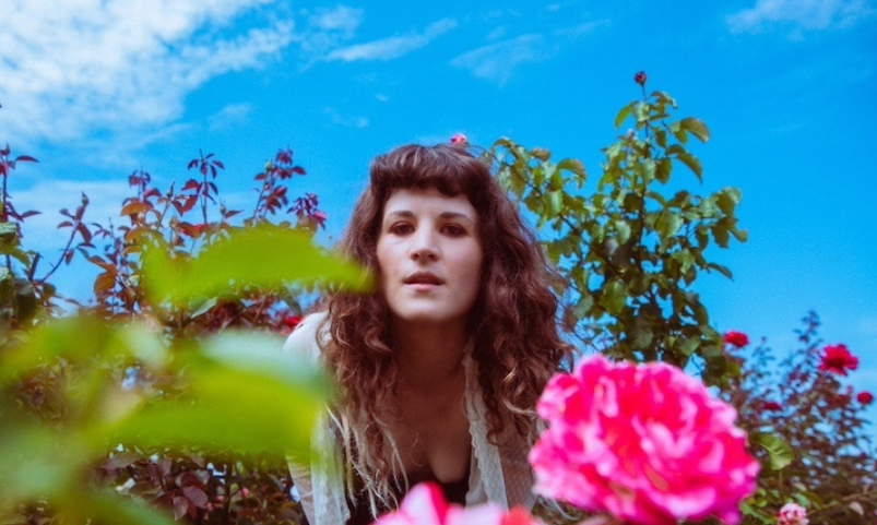 Polished Indie Rock: “Same Old Song” by Party&nbsp;Nails