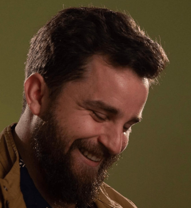 Escape to a New World: A Story by Rob Tait in the Song ‘Matilda’