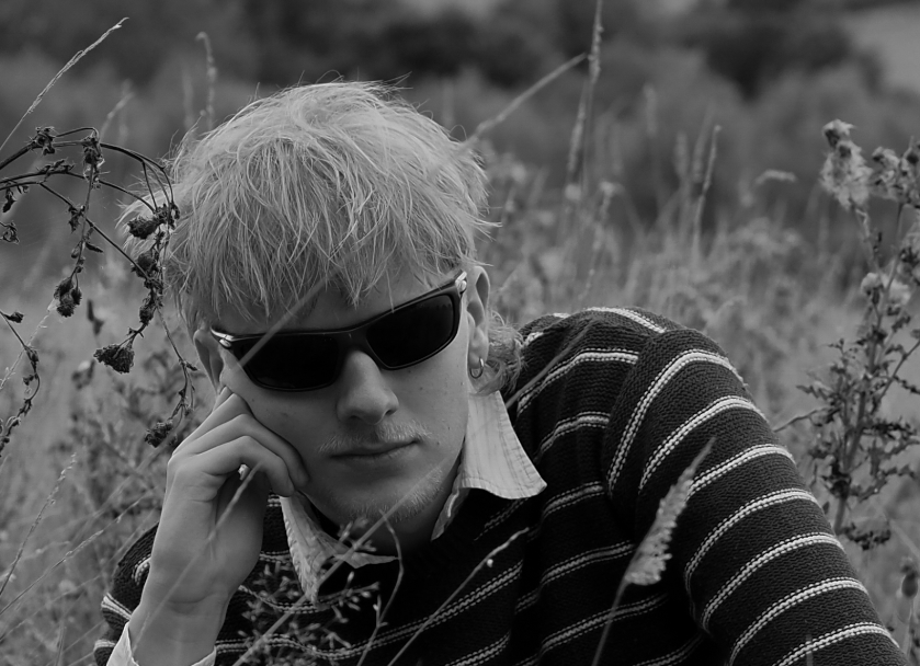 Reuben Medlin Releases a Deeply Personal Track, “Sunshine Of My&nbsp;Life”