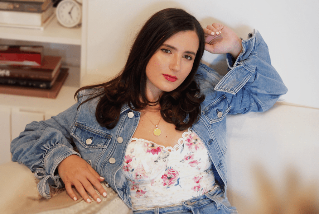 Reflecting on Romantic Missteps: SHIR’s New Single “Thank You Sebastian”