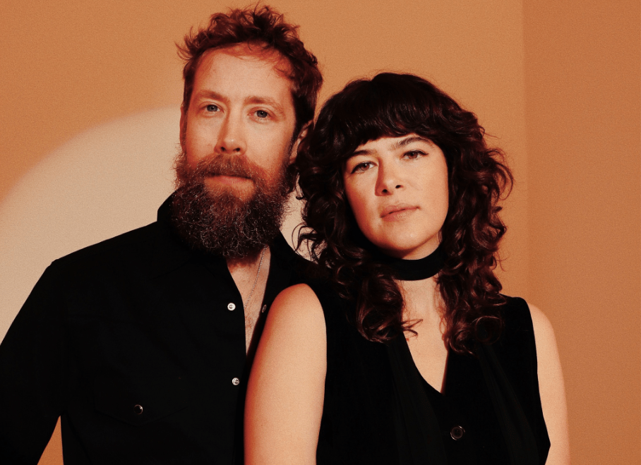 Musical Tornado ‘Divided Kind’ by Native&nbsp;Harrow