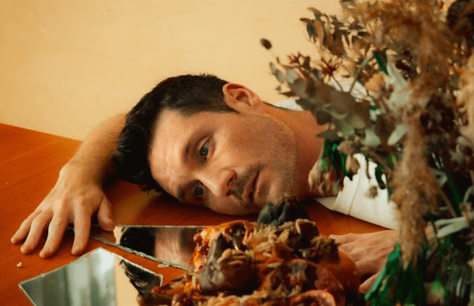 “Blue Sky & The Painter” – A Musical Canvas of Emotion by Dan Smith of&nbsp;Bastille