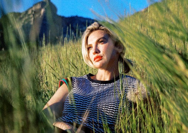 “Charming” by Mindy Gledhill: The Perfect Soundtrack for Your Life’s&nbsp;Moments